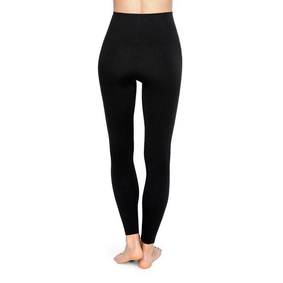 Spanx Seamless Leggings - Picture 4 of 7